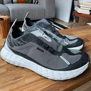 norda 001 Seamless Trail Running Shoes - Men's